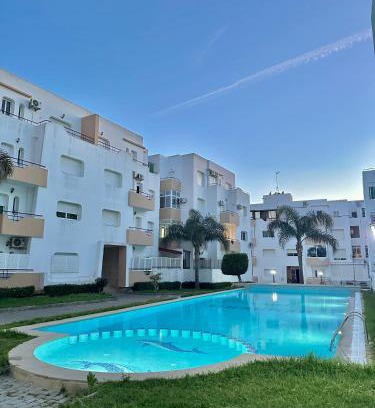 Achakkar Apartment | Achakar Hill