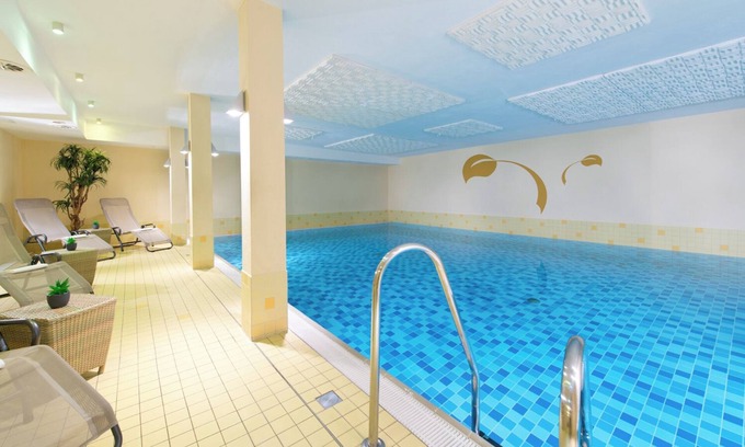 Buchholz in der Nordheide Hotel | ACHAT Hotel Buchholz Hamburg