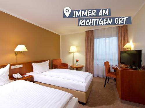 Schwarzheide Hotel | ACHAT Hotel Schwarzheide Lausitz