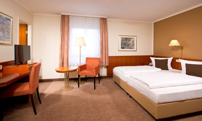 Schwarzheide Hotel | ACHAT Hotel Schwarzheide Lausitz