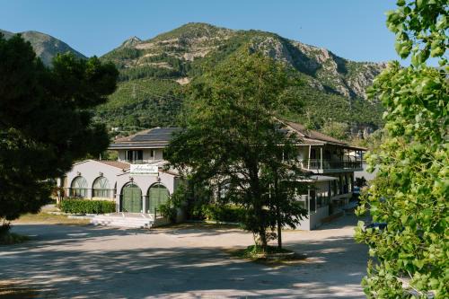 Souli Apartment | Acherontas