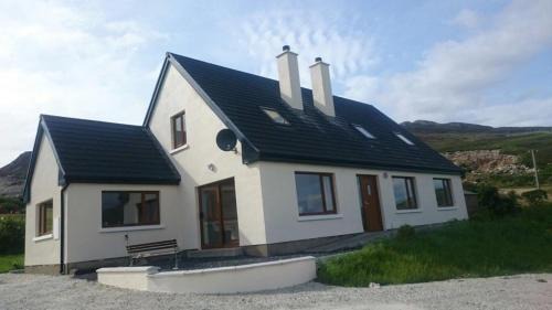 Achill Sound House | Achill Alantic Dream