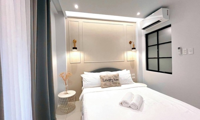 Tarlac Cabin | Achitel