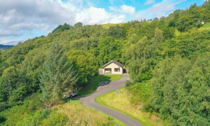 Lewiston House | Achmony Byre by Interhome