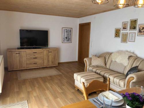 Hohenwarth Apartment | Achtlerhof