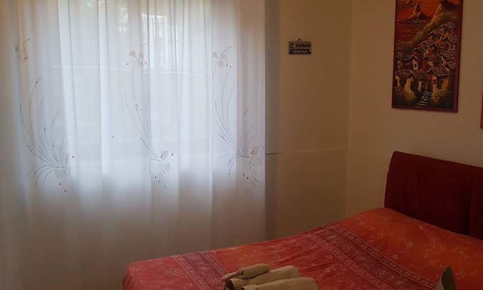 Cannizzaro Apartment | Aci Castello: little flat with private garden