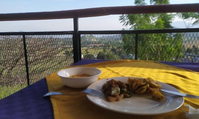 Homa Bay Hotel | ACK Guest House Homabay