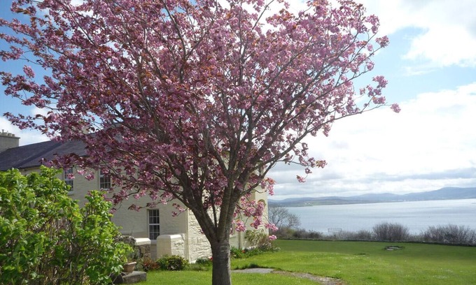 Donegal House | Ackerley Cottage