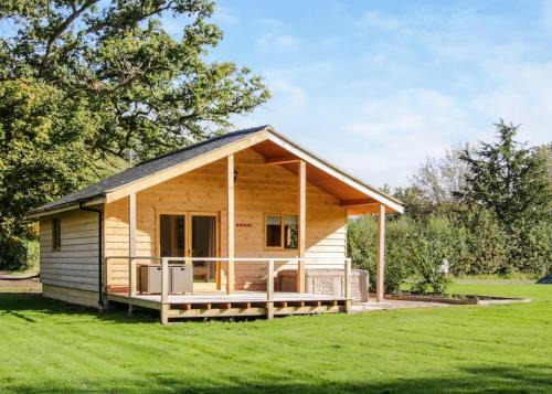Felton Resort | Acksea Lodges