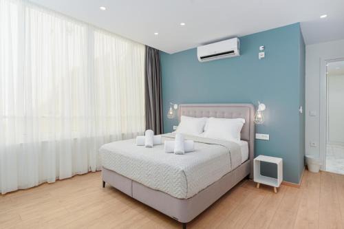 Plaka Apartment | ACM Acropolis Apartments