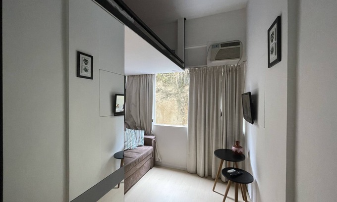 Lapa Apartment | Aconchegante Apartamento em Santa Teresa, Pertinho da Lapa