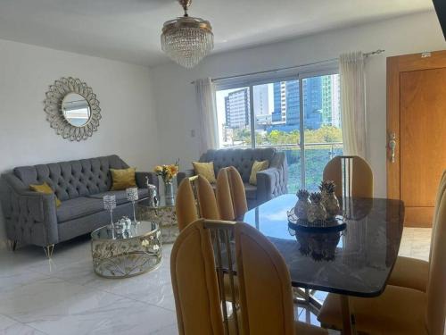 Santiago Province Apartment | Acogedor Sweet Apartament