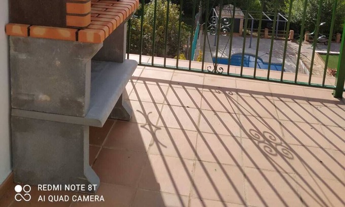 Villanueva de Algaidas Cottage | Acogedora Casa Rural