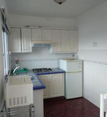 Puerto de la Estaca Apartment | Acogedor Apartamento en Puerto Estaca