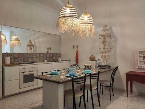 Puerto de Guimar Apartment | Acogedor apartamento junto al mar