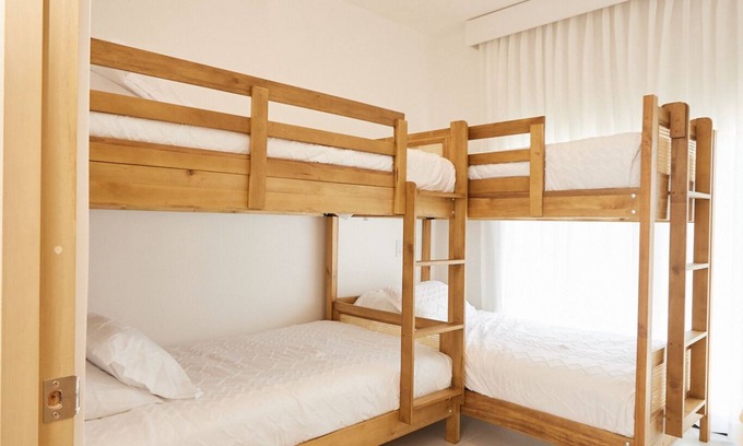 Jaco Condo | Acogedor apartamento de playa con vista al lago y