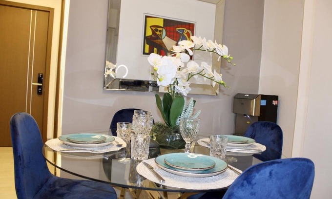 Sarasota Apartment | Acogedor Apartamento en Bella Vista