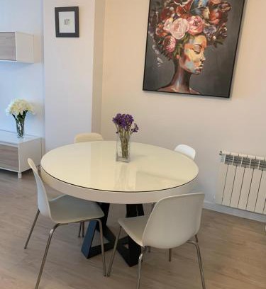 Sabaris Apartment | Acogedor apartamento en Baiona