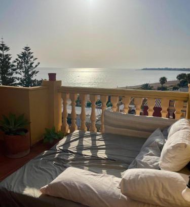Almadrava Beach Apartment | Acogedor apartamento en Denia