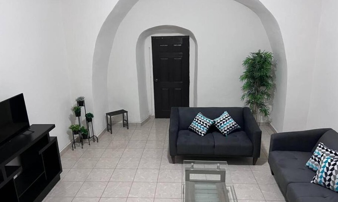 San Ignacio Apartment | Acogedor apartamento vacacional en plaza central