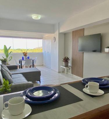 Margarita Island Apartment | Acogedor Apartmento en Bahia del Morro I