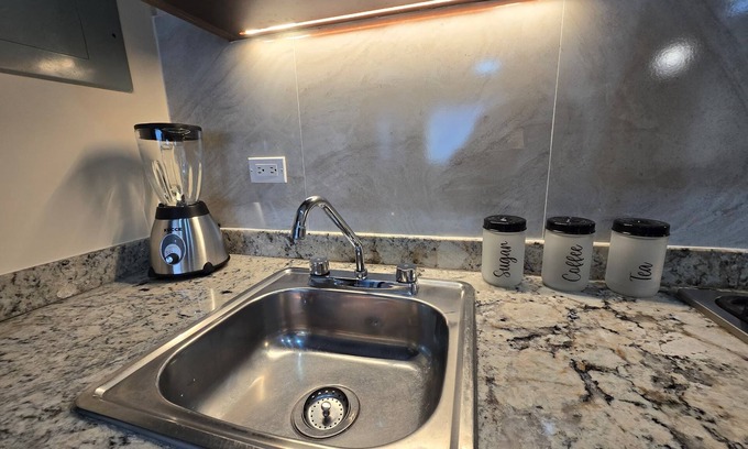 Maracaibo Apartment | Acogedor Apto 2hab-1baño cerca de Av Bella Vista Maracaibo