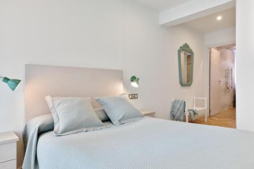 Gijon-Este Apartment | Acogedor Apto a 9 min de playa " Carbayu"