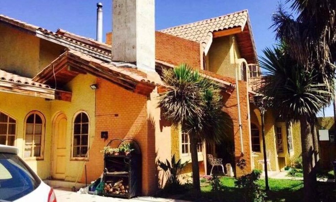 Quillota House | Acogedor