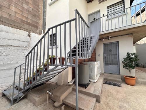 Nogales Apartment | Acogedor departamento en Nogales
