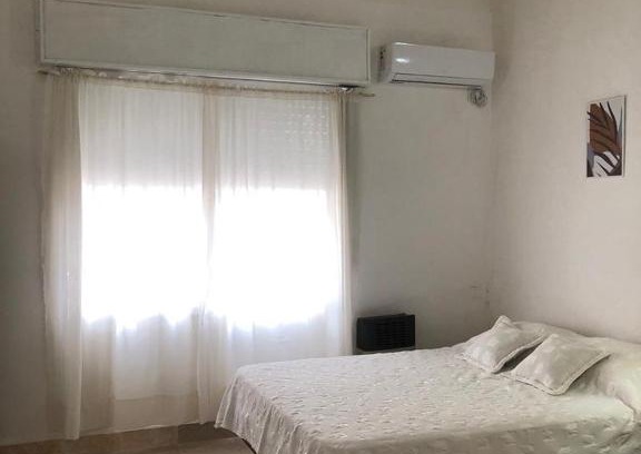 Concordia Apartment | Acogedor departamento bien ubicado