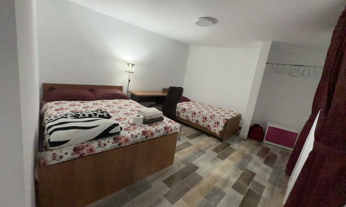 Valle de Los Chillos House | Acogedor Espacio Cerca de los Balnearios de la Merced