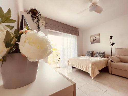 La Marina Apartment | Acogedor estudio La Marina
