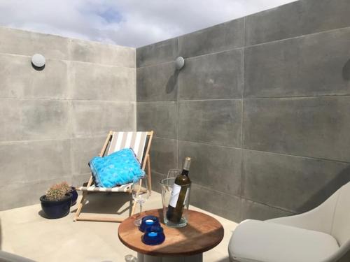 Urbanizacion Famara Apartment | Acogedor Estudio suite en urbanización tranquila