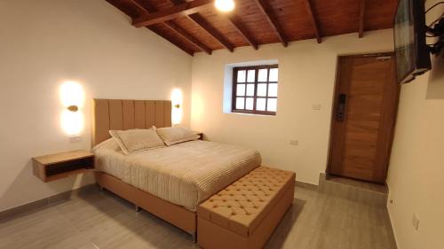 Sonson Apartment | Acogedor mini apartamento