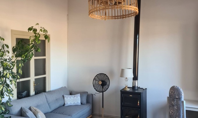 Centelles Condo | Acogedor Piso en Centelles