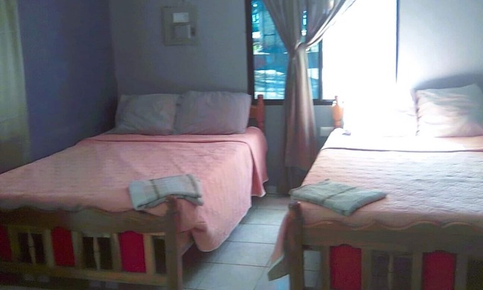 Llano de Los Patos House | Acogedor Rancho Frente Al Mar/Cozy Beach House
