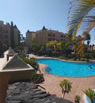 La Quinta Apartment | Acogedor Tenerife Norte