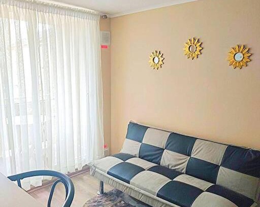 Pucon Apartment | Acogedor y cercanías