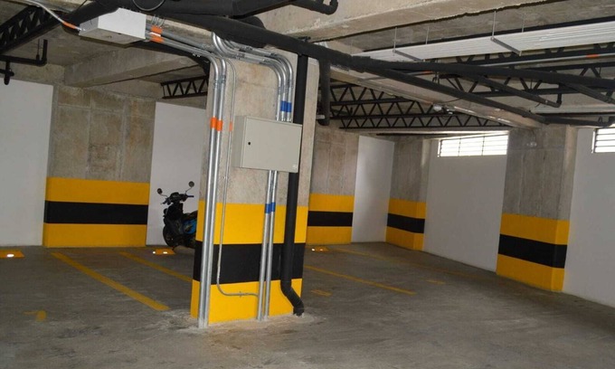 La Estrella Apartment | Acogedor y moderno Apt cerca a termales en el corazon de Santa Rosa.