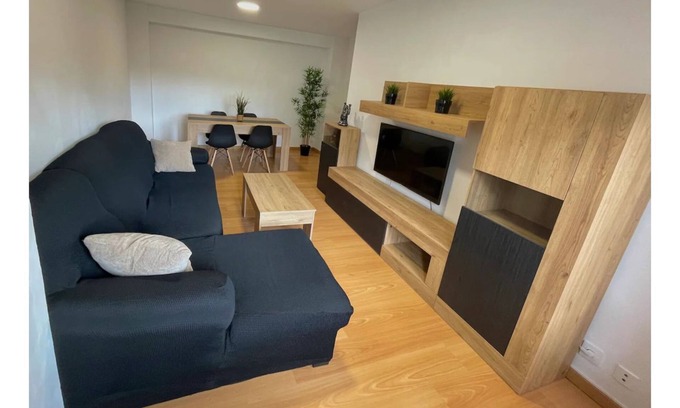 La Corredoria y Ventanielles Apartment | Acogedor Y Luminoso
