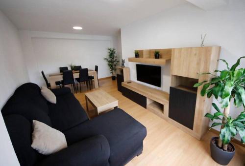 San Lazaro y Otero Apartment | Acogedor y luminoso oviedo