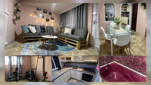 Niquia Apartment | Acogedora casa cerca del Metro bañera - Gym - Parking