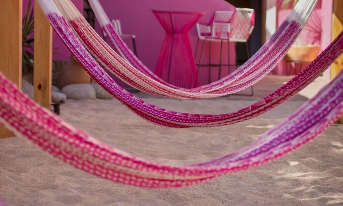Ruta Independencia Hotel | Acogedora Habitación EN EL Corazón DE Oaxaca