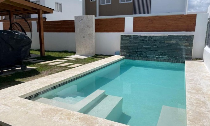 Punta Cana Villa | Acogedora villa en bávaro punta cana