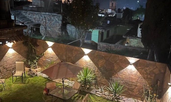 Tlalpujahua Hotel | Acogedoras Suites en Tlalpujahua