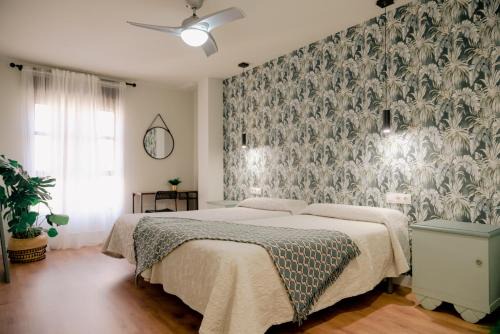 Alcantarilla Apartment | Acogedores apartamentos en el centro