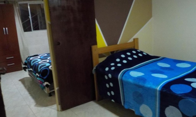 Kennedy Apartment | Acoger, cómodo y sencillo apartamento