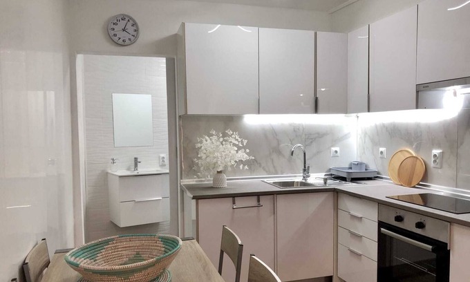 Portalegre House | Acolhedor Alojamento com 1 Cama de Casal e 1 Sofá-cama, na Notável Vila de Nisa