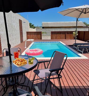 Palhoca Apartment | Acomodação Cambirela