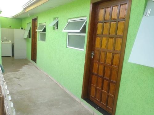 Pinhais Apartment | Acomotação em Pinhais Parana